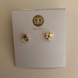 GORJANA EARRINGS